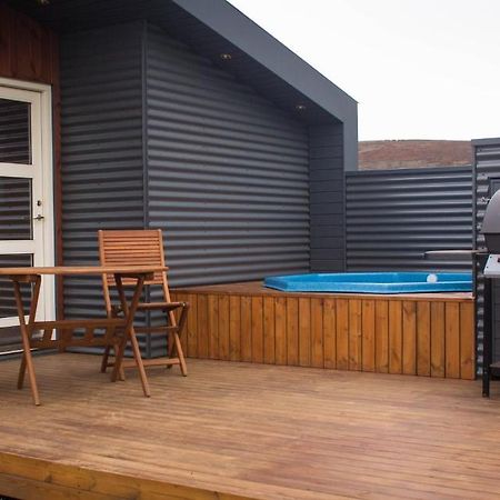 Einishus Cottages Laugar  Room photo