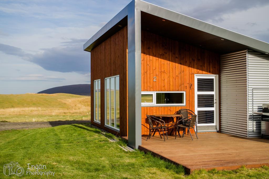 Einishus Cottages Laugar  Room photo
