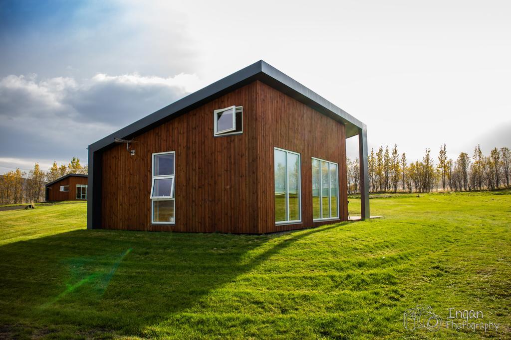 Einishus Cottages Laugar  Room photo