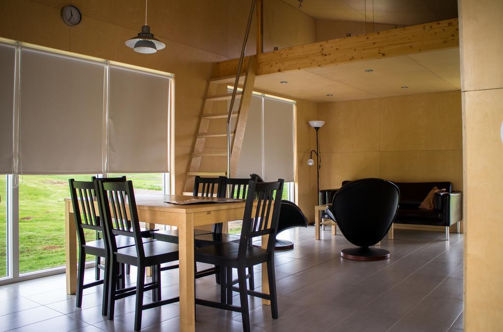 Einishus Cottages Laugar  Room photo