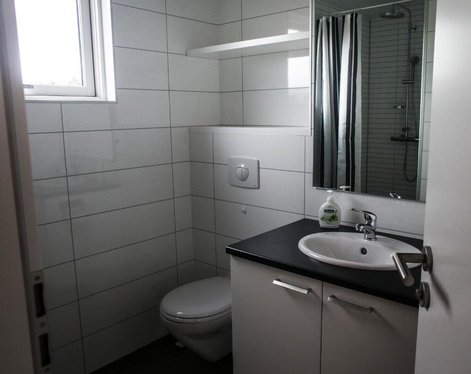 Einishus Cottages Laugar  Room photo